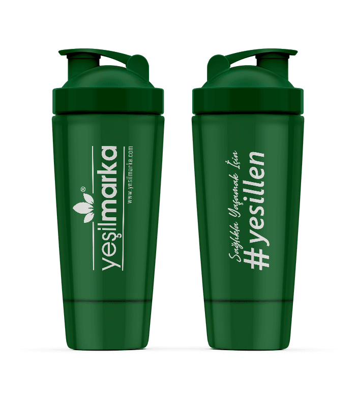 Protein Shaker 400ml