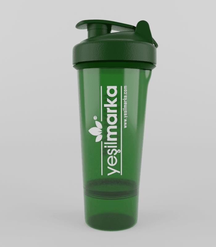 Protein Shaker 400ml