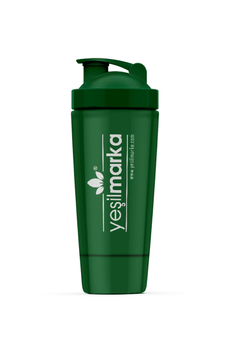 Protein Shaker 400ml