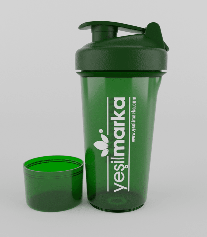 Protein Shaker 400ml