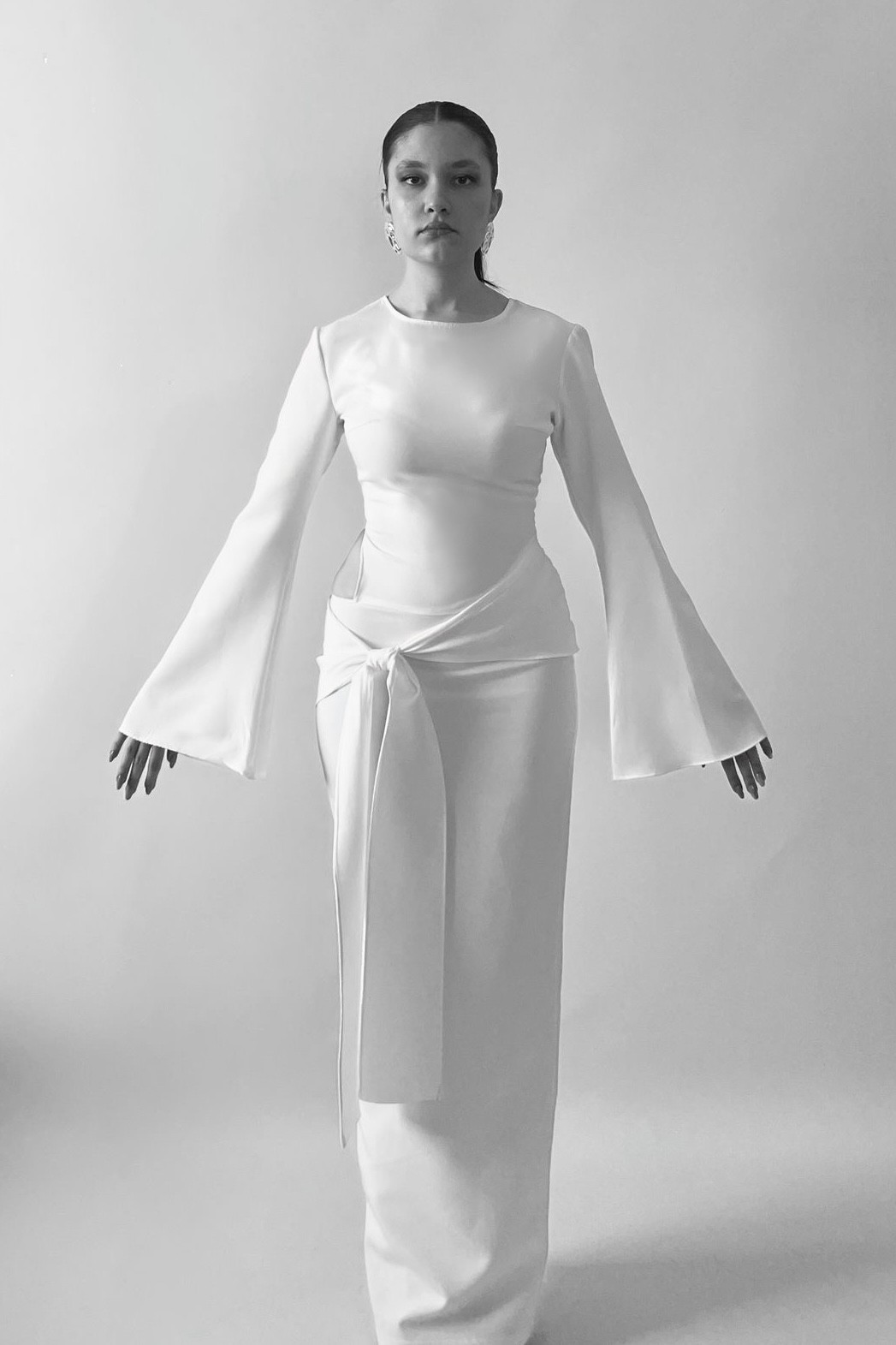 Clandestina main variant image