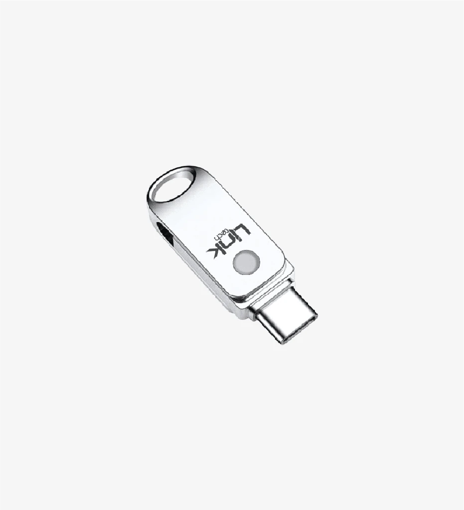 C216 Premium Dual 30mb/s 16GB Tip-C USB OTG Flash Bellek