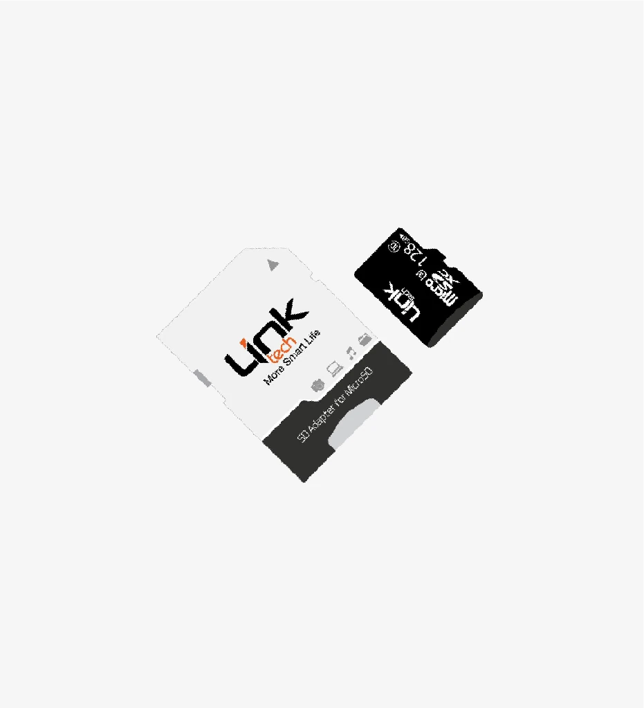 M112 Premium Mikro SD 4K Ultra 128 GB Hafıza Kartı