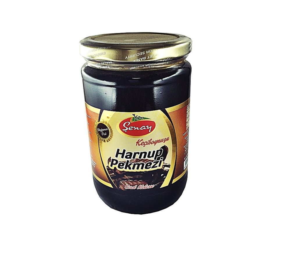 KONŞENAY HARNUP PEKMEZİ 800 GR