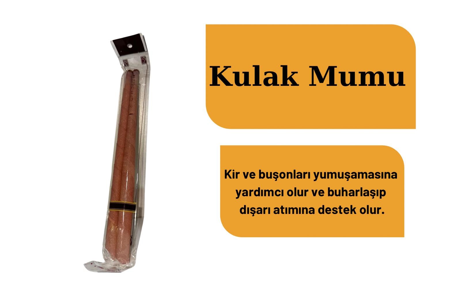 Kulak Mumu 