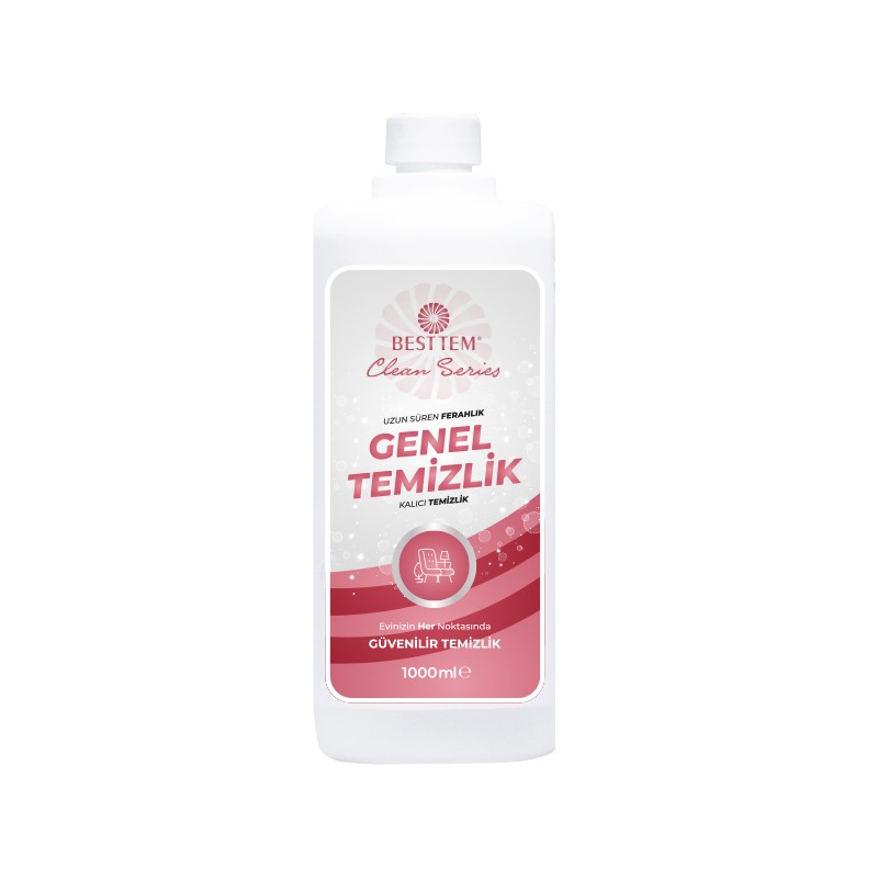 Genel Temizlik 1000 ml