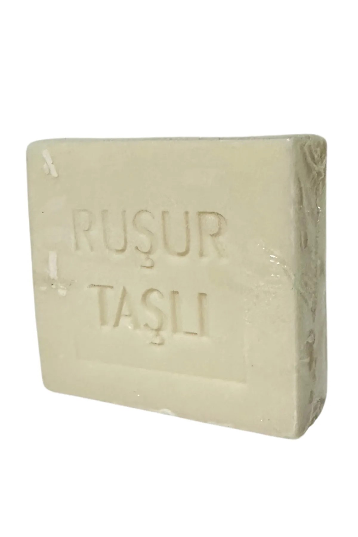 Rusur Taşlı Doğal Hakiki Sabun (100 Gr)