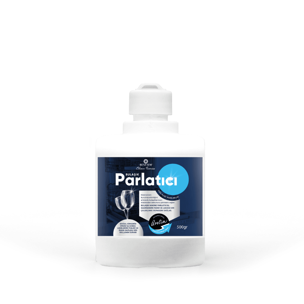 Bulaşık Parlatıcı 500 ml