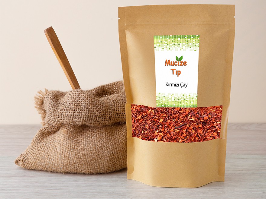 Rooibos (Kırmızı) Çay 100 G.