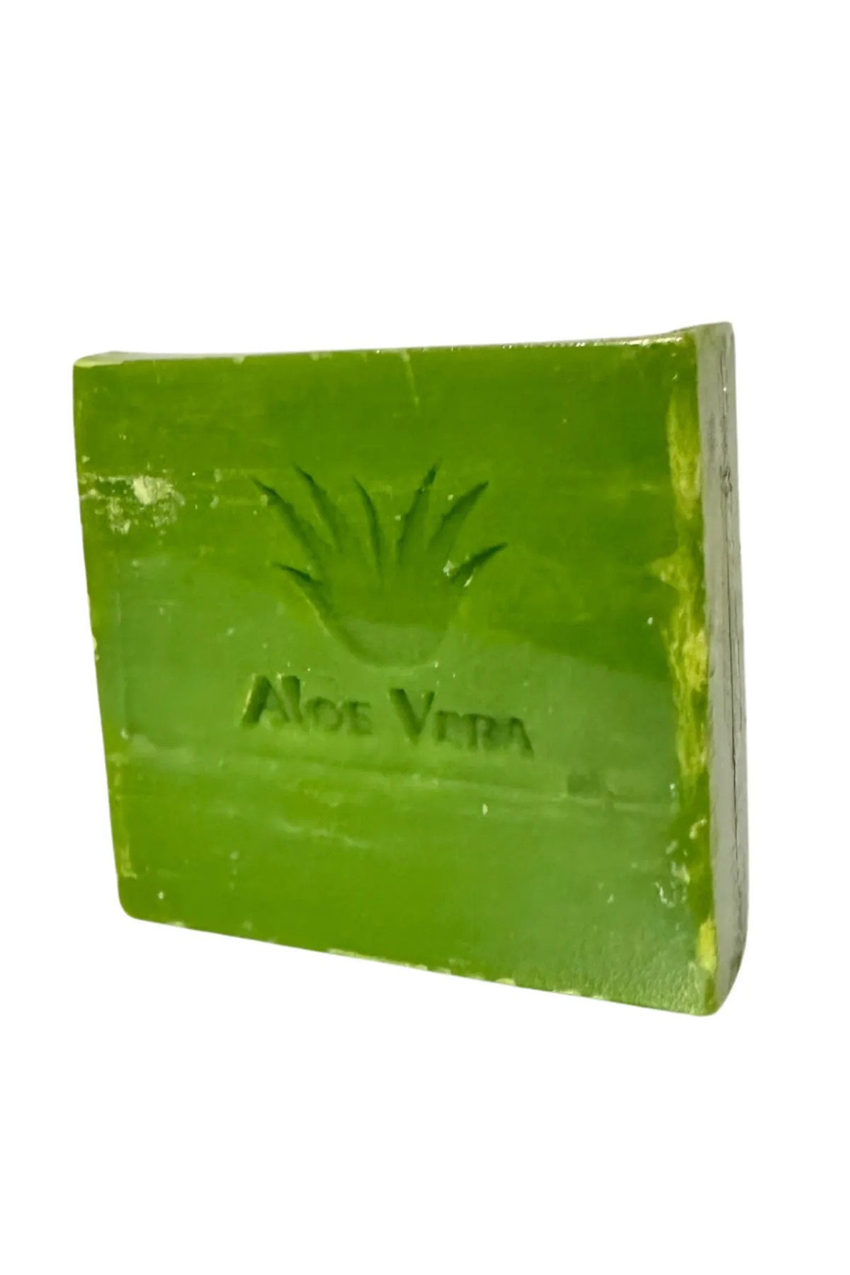 Aloe Vera Sabunu Doğal Hakiki 100 Gr