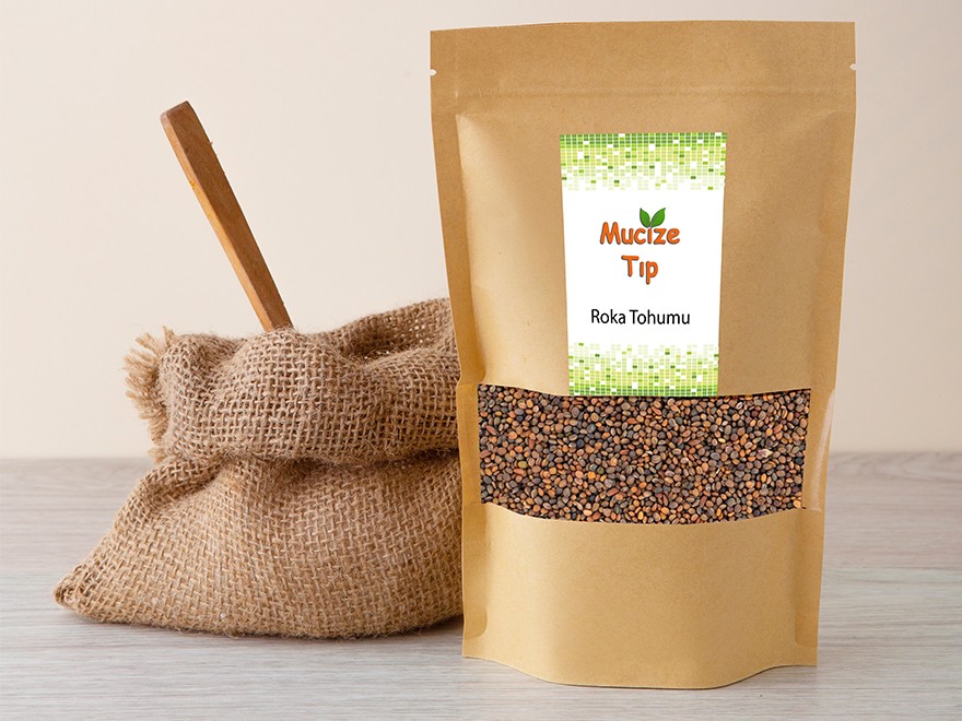 Roka Tohumu 50 gr 