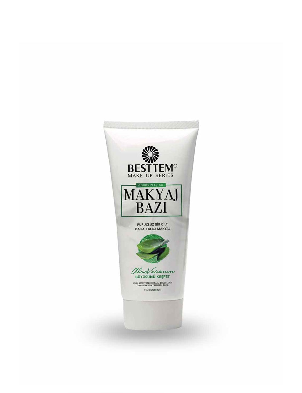 Besttem Makyaj Bazı 50 ml