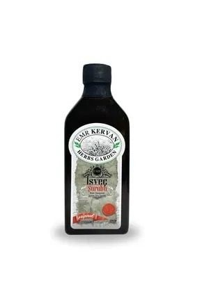 Emr Kervan Herbs Garden (Alkolsüz) İsveç Şurubu 250ml