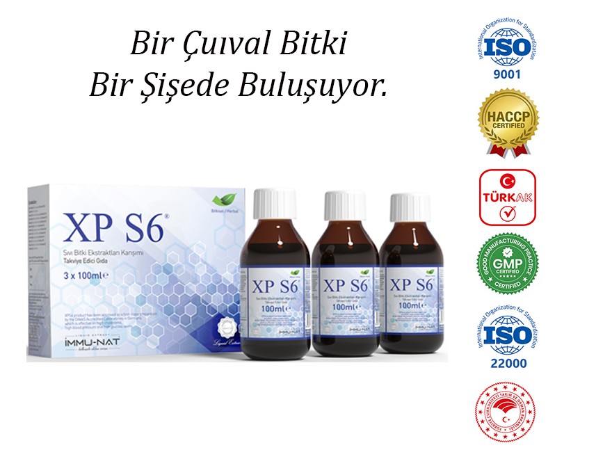 xp s6 300 ml