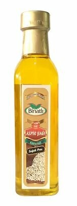 BİNATLI ASPİR YAĞI 250 ML