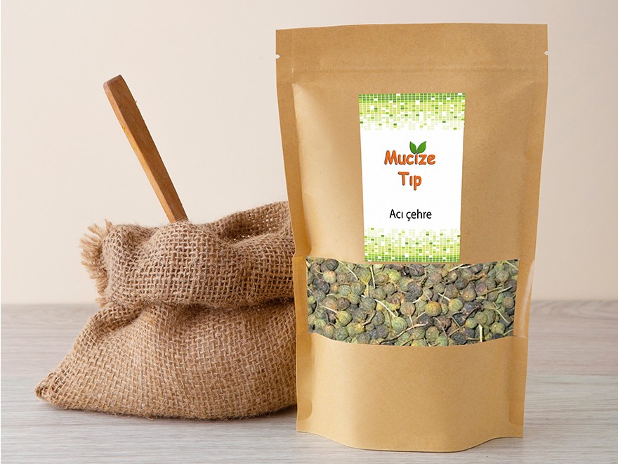 Acı Çehre 50 G.