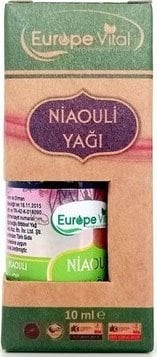 NIAOULI YAĞI 10 ML (NİOLİ YAĞI)