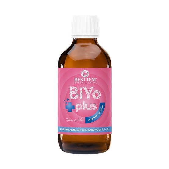 Besttem Biyo Plus 100 Ml