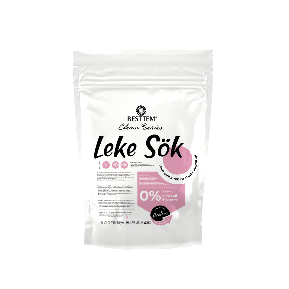 Leke Sök 750 Gr