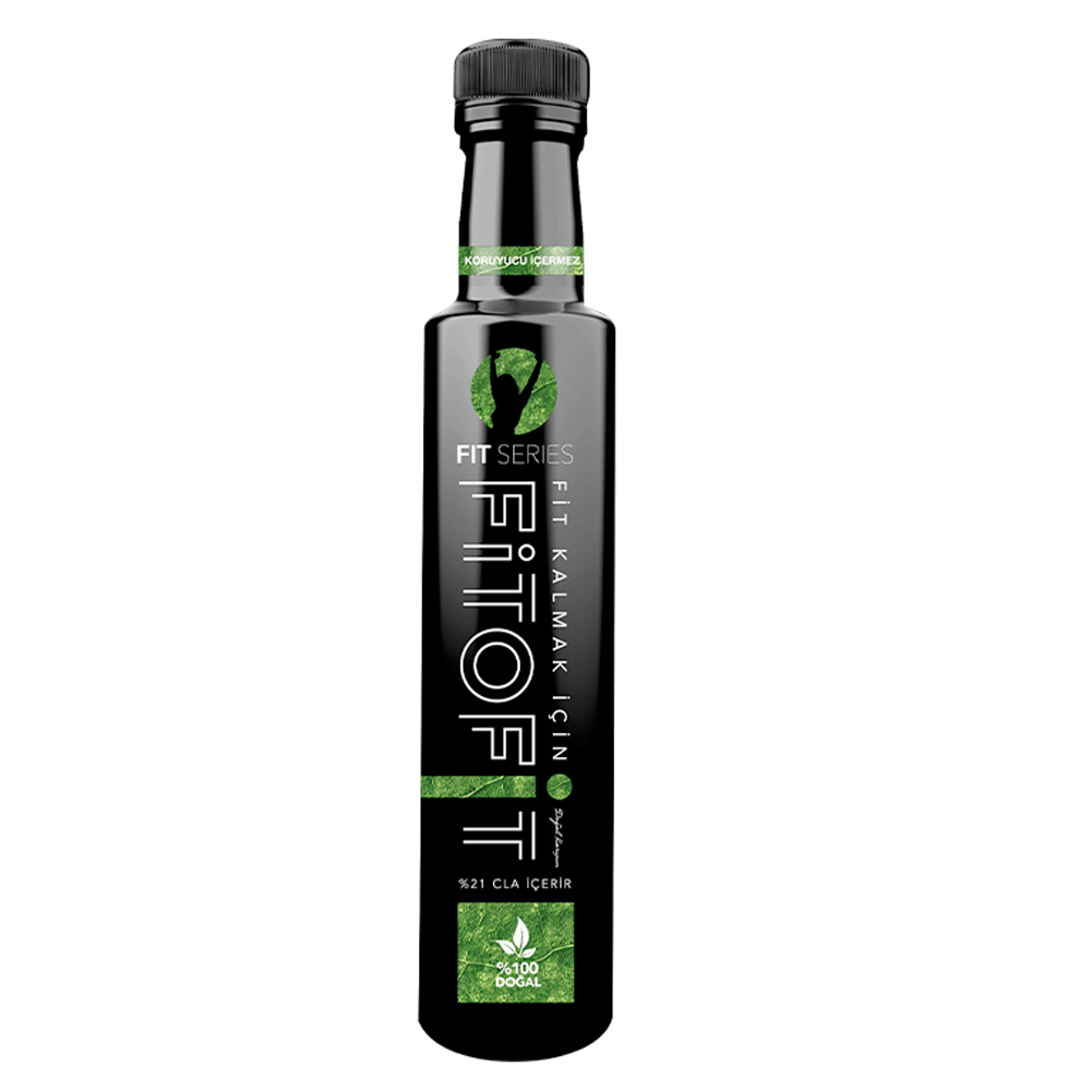 Fitofit 250 Ml