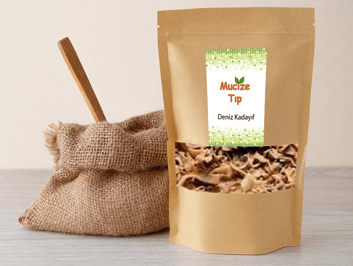 Deniz Kadayıfı 50 G.