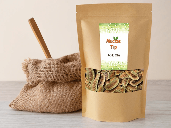 Açlık Otu (Aşırlık Otu) 100 G.