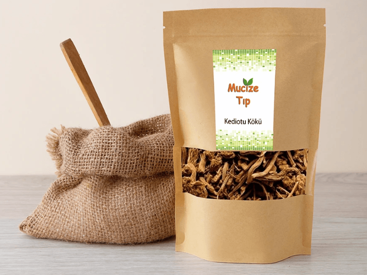Kediotu Kökü (Valerian) 50 G.