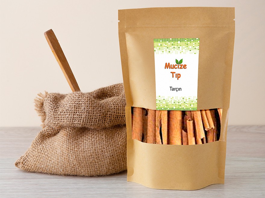 Tarçın Çubuk 100 G.
