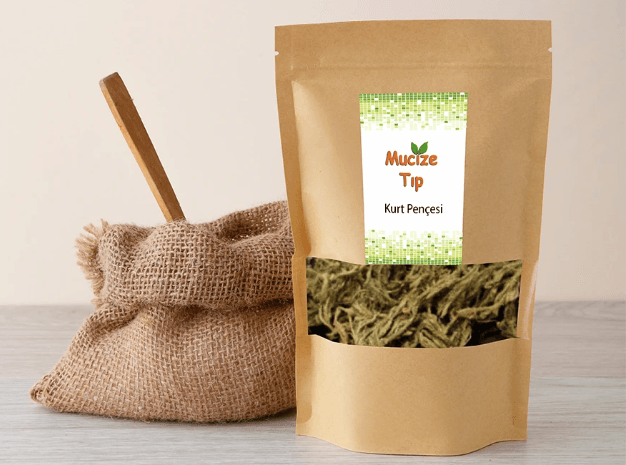Kurt Pençesi Otu 50 G.