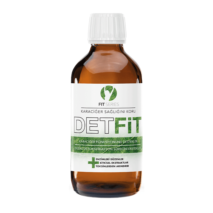 Besttem Detfit 100 ml