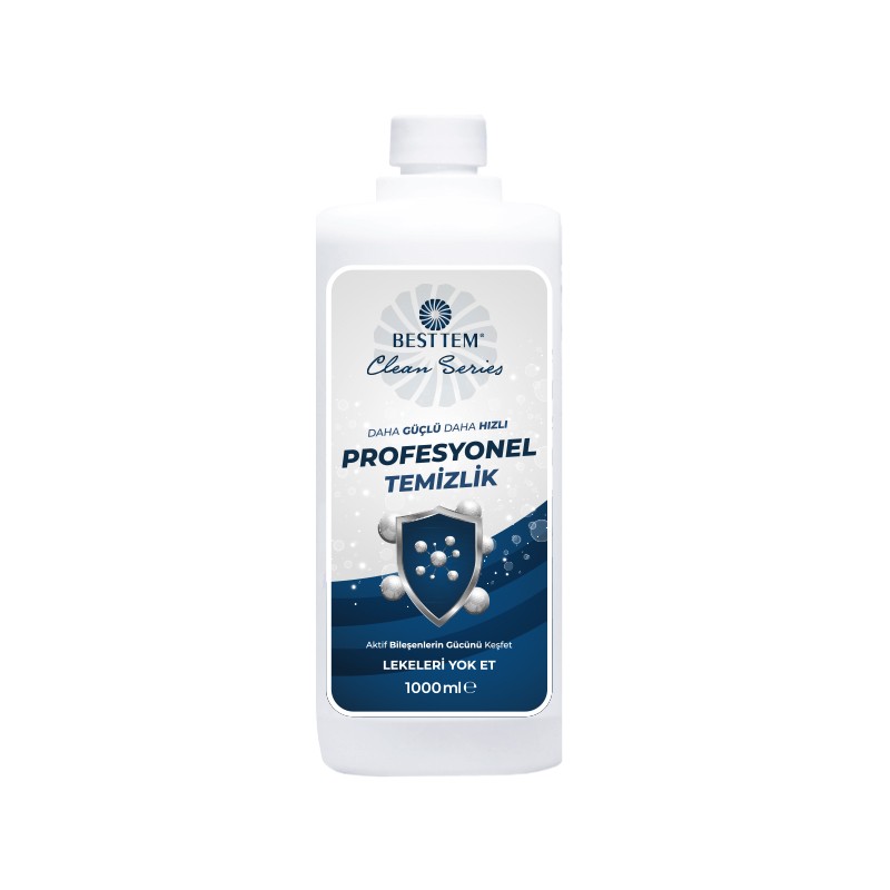 Profesyonel Temizlik 1000 ml