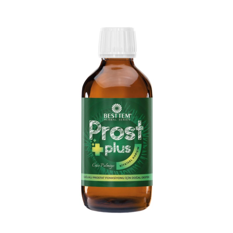 Besttem Prost Plus 100 ml