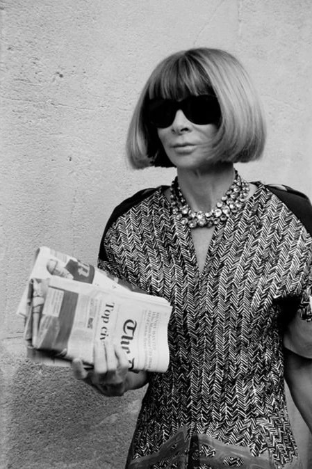 Anna Wintour