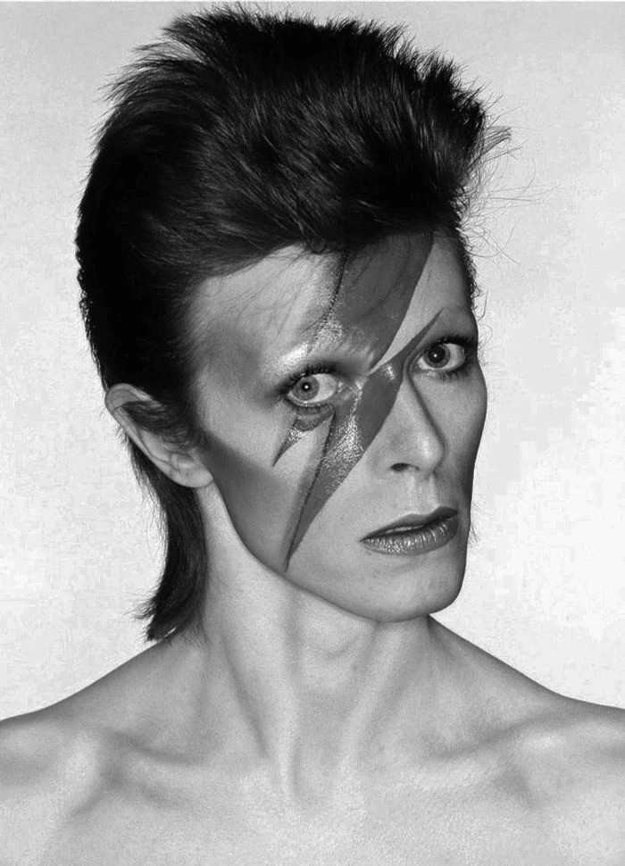 David Bowie