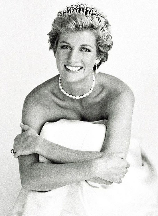 Diana, Princess of Wales