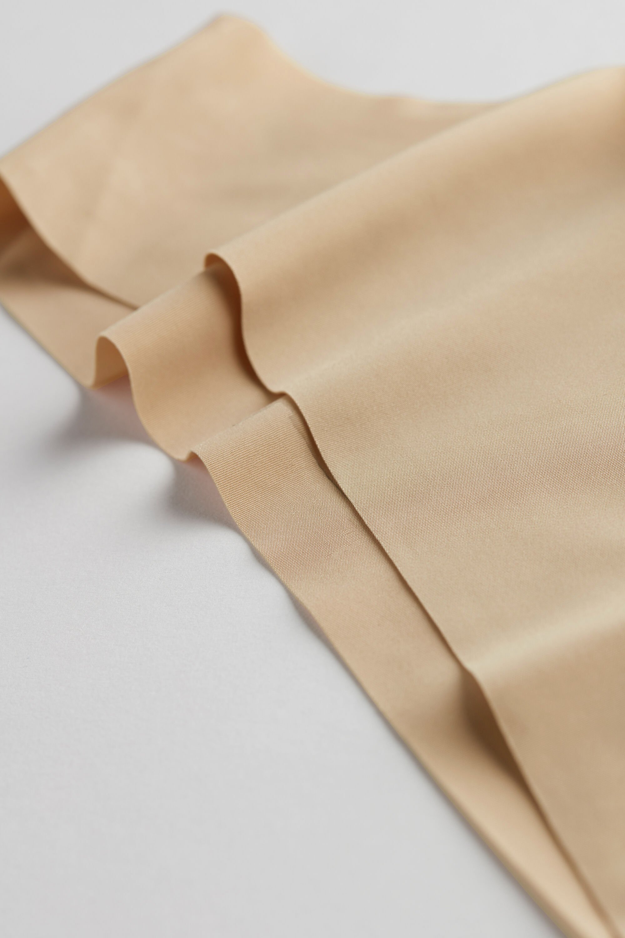Lazer Kesim Dikişsiz 3'lü Slip Külot