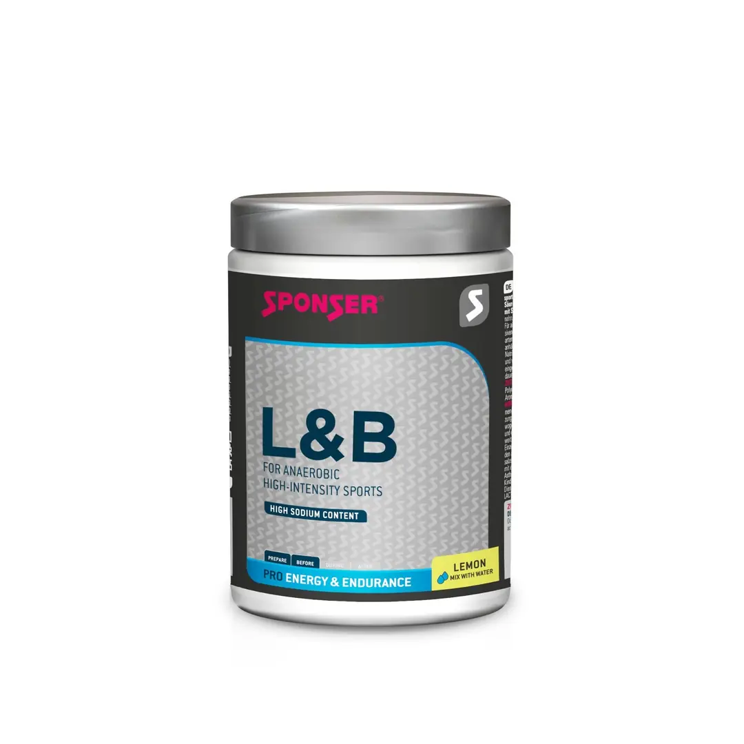 Lactat Buffer