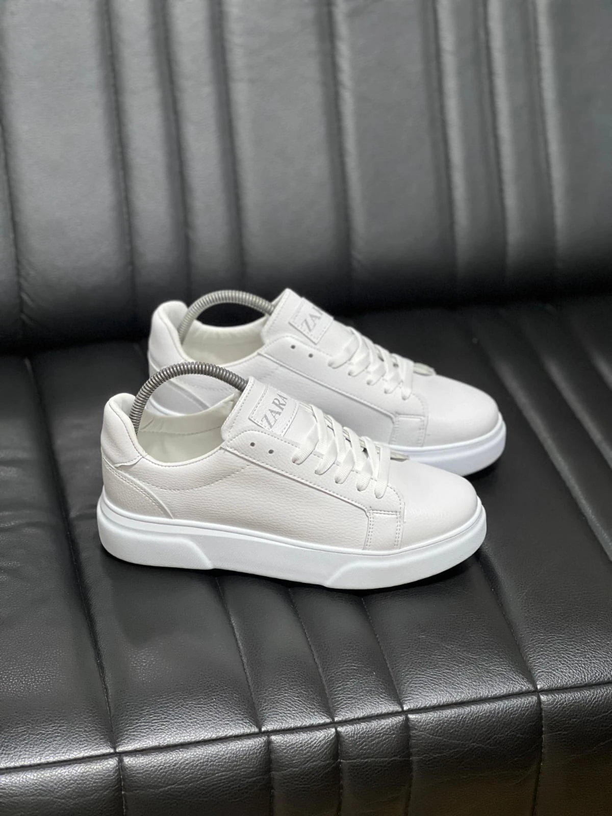 ZARA 03 KOD  - BEYAZ BEYAZ