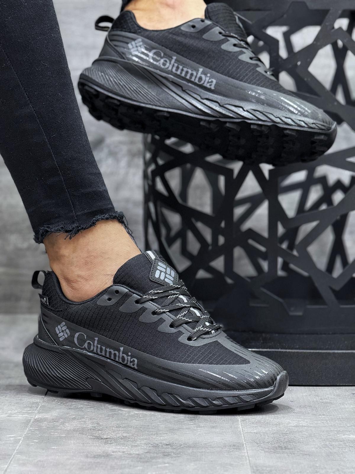 COLUMBİA 01 KOD  - SİYAH SİYAH