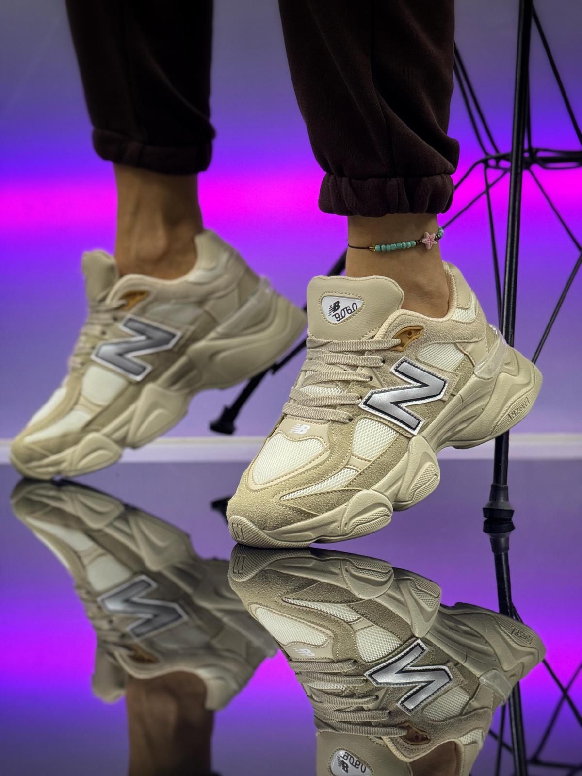 NEW BALANCE 36-40 - BEJ