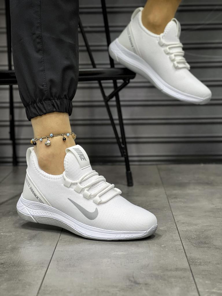 NİKE 01 KOD  - BEYAZ