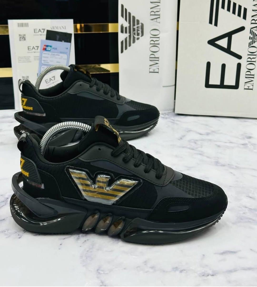 EMPORİA ARMANİ 02 KOD  - SİYAH GOLD