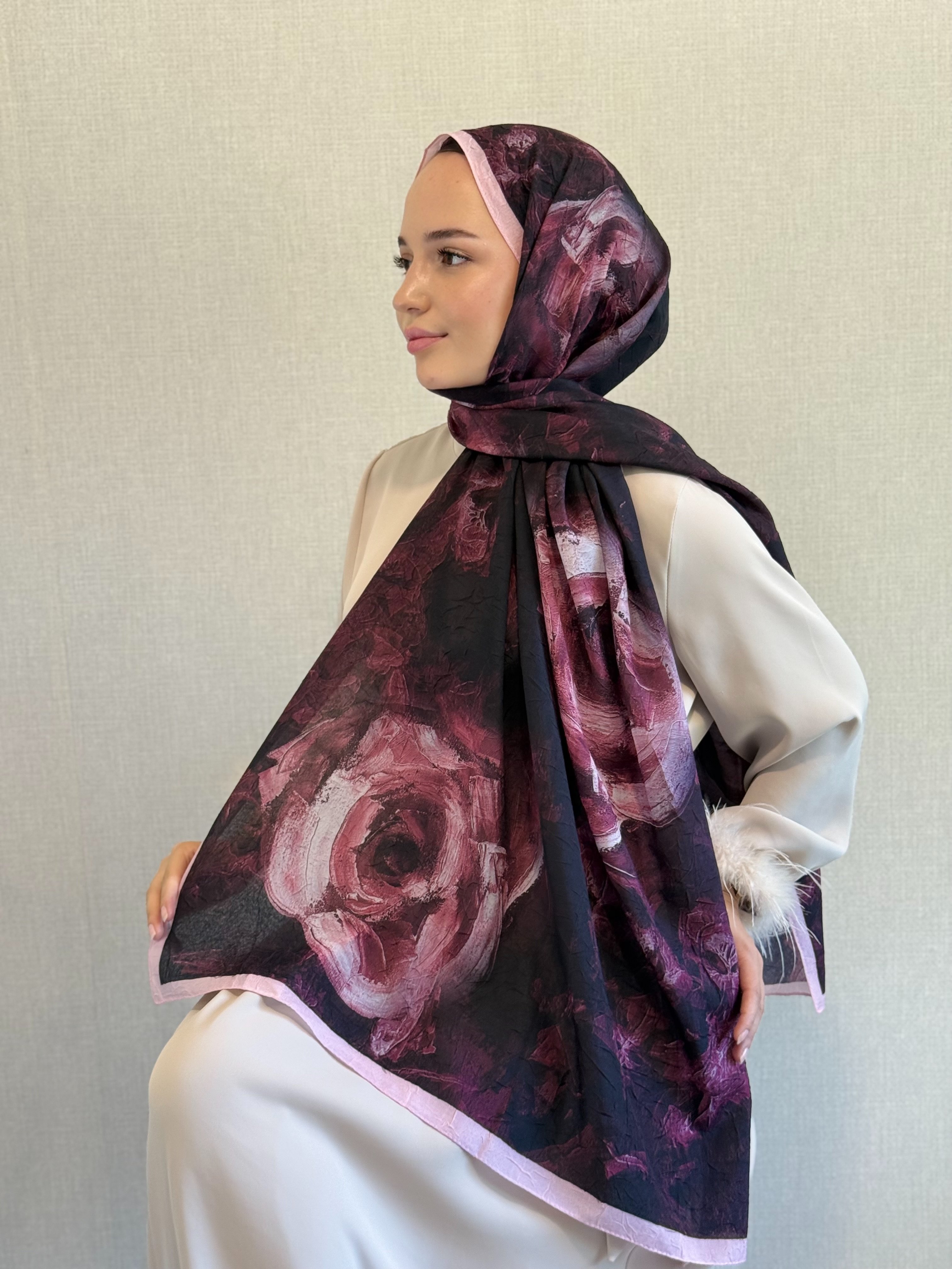 PEMBE - SİYAH