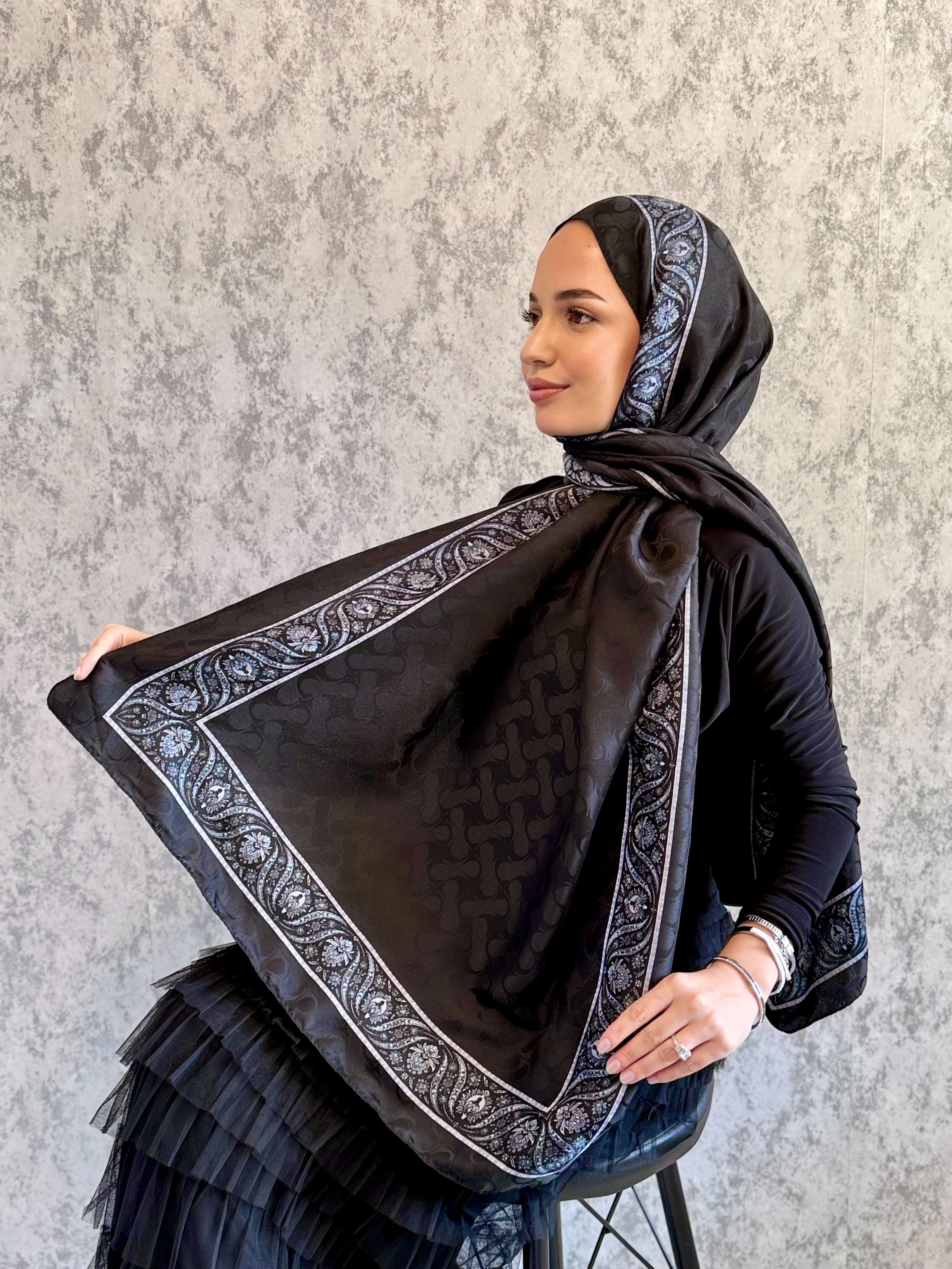 siyah