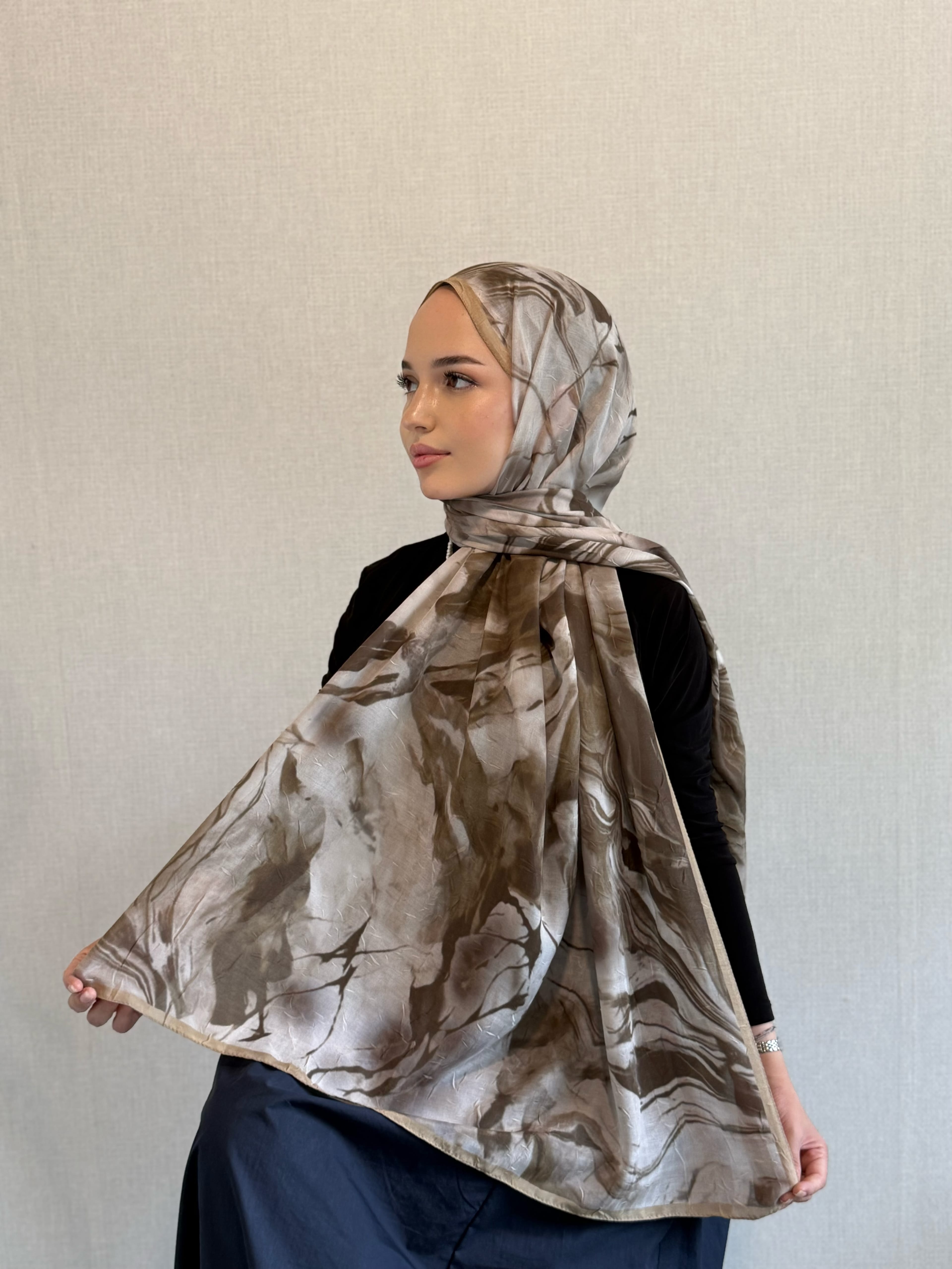 MARBLE DESEN KRAŞ ŞAL