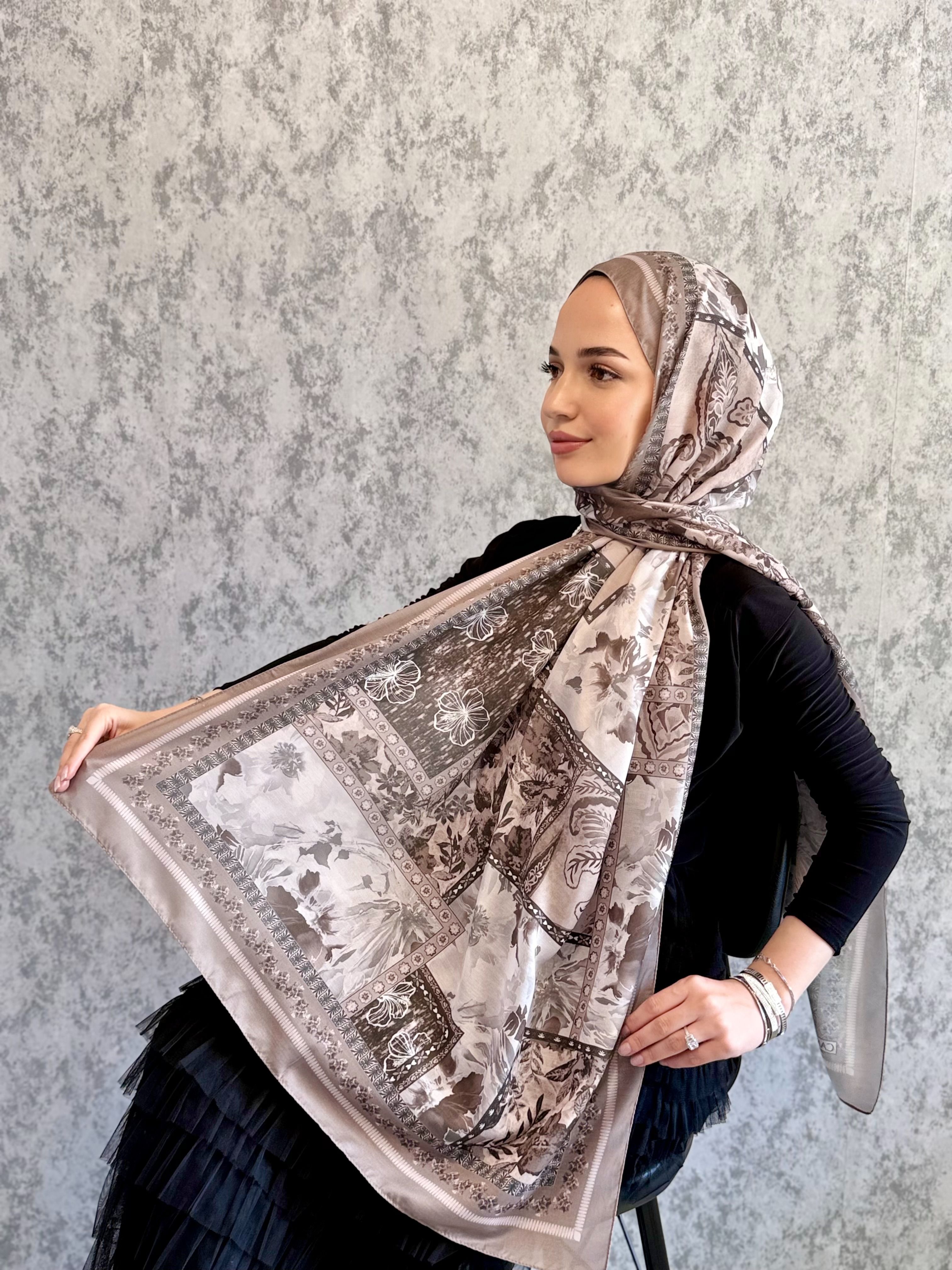 CLASSİC SOFT  ŞAL