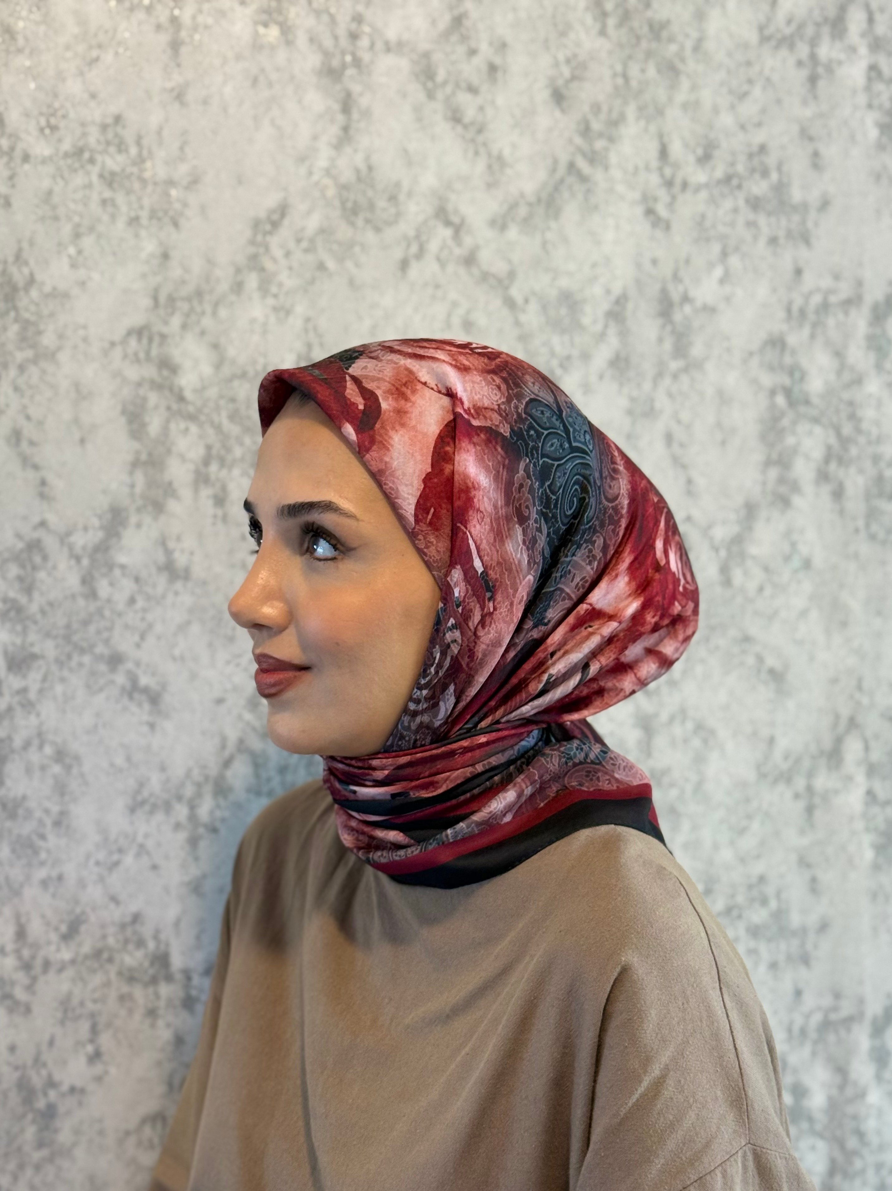 Jasmine Collection Soft Eşarp