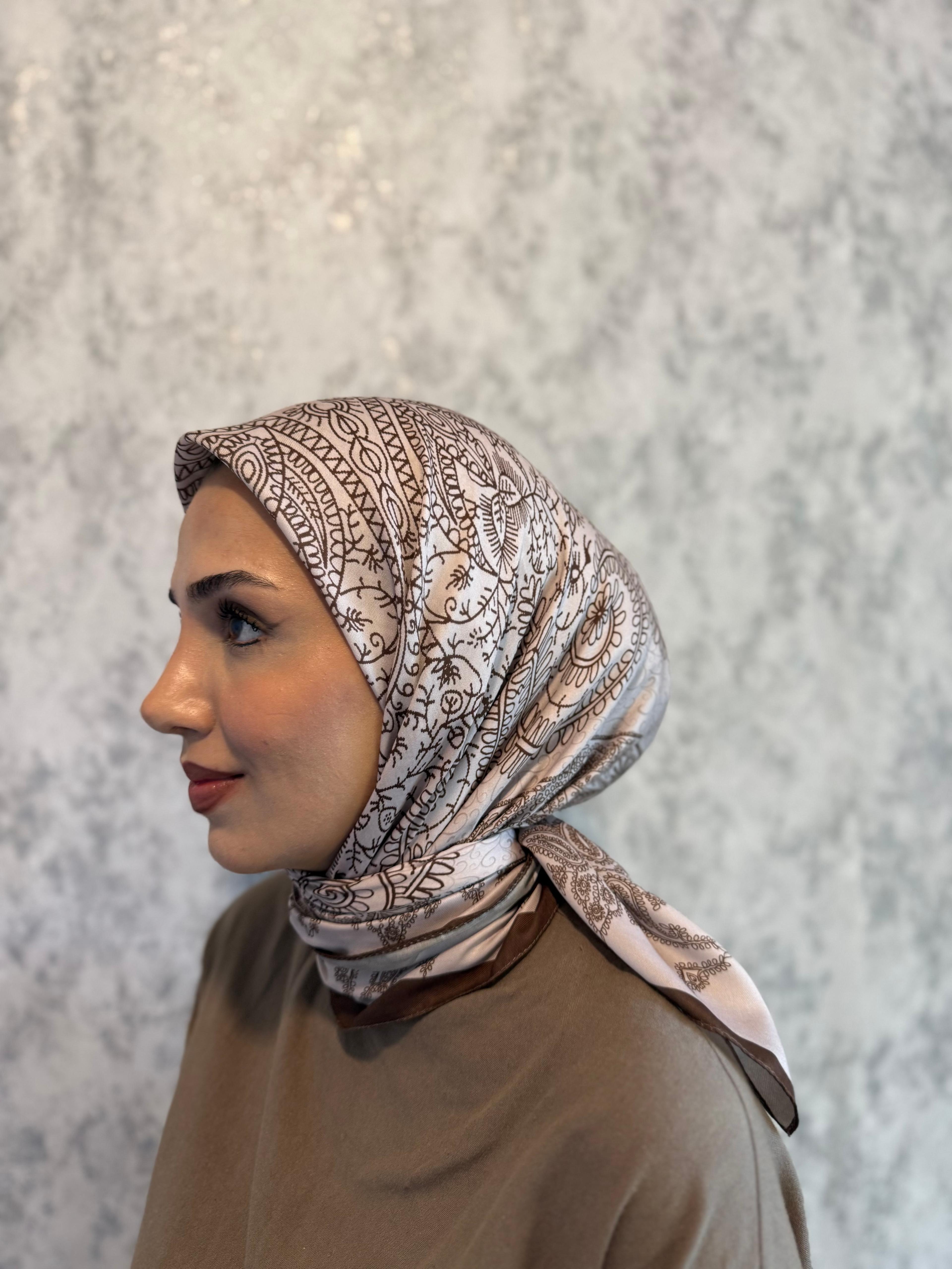 Timeless Collection Soft Eşarp