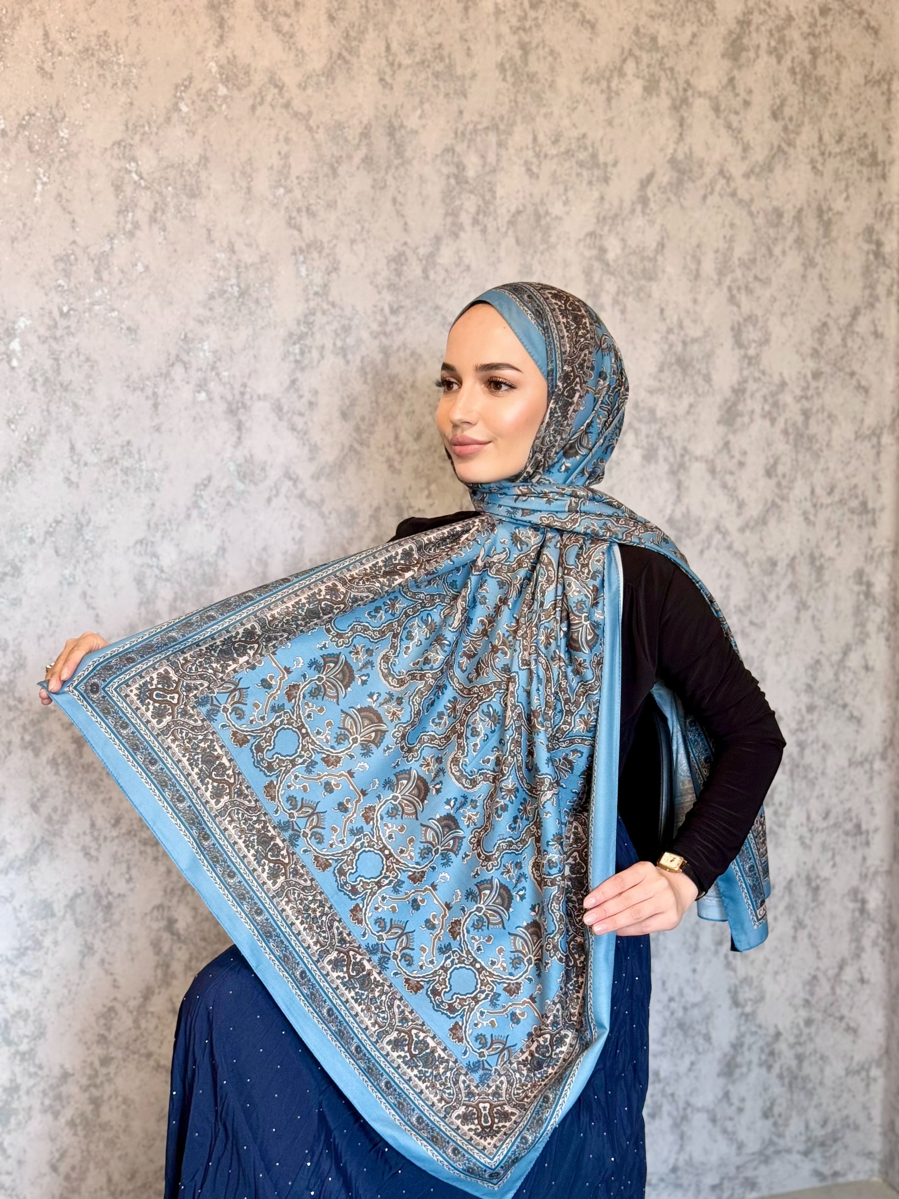 HÜRREM COLLECTİON ŞAL