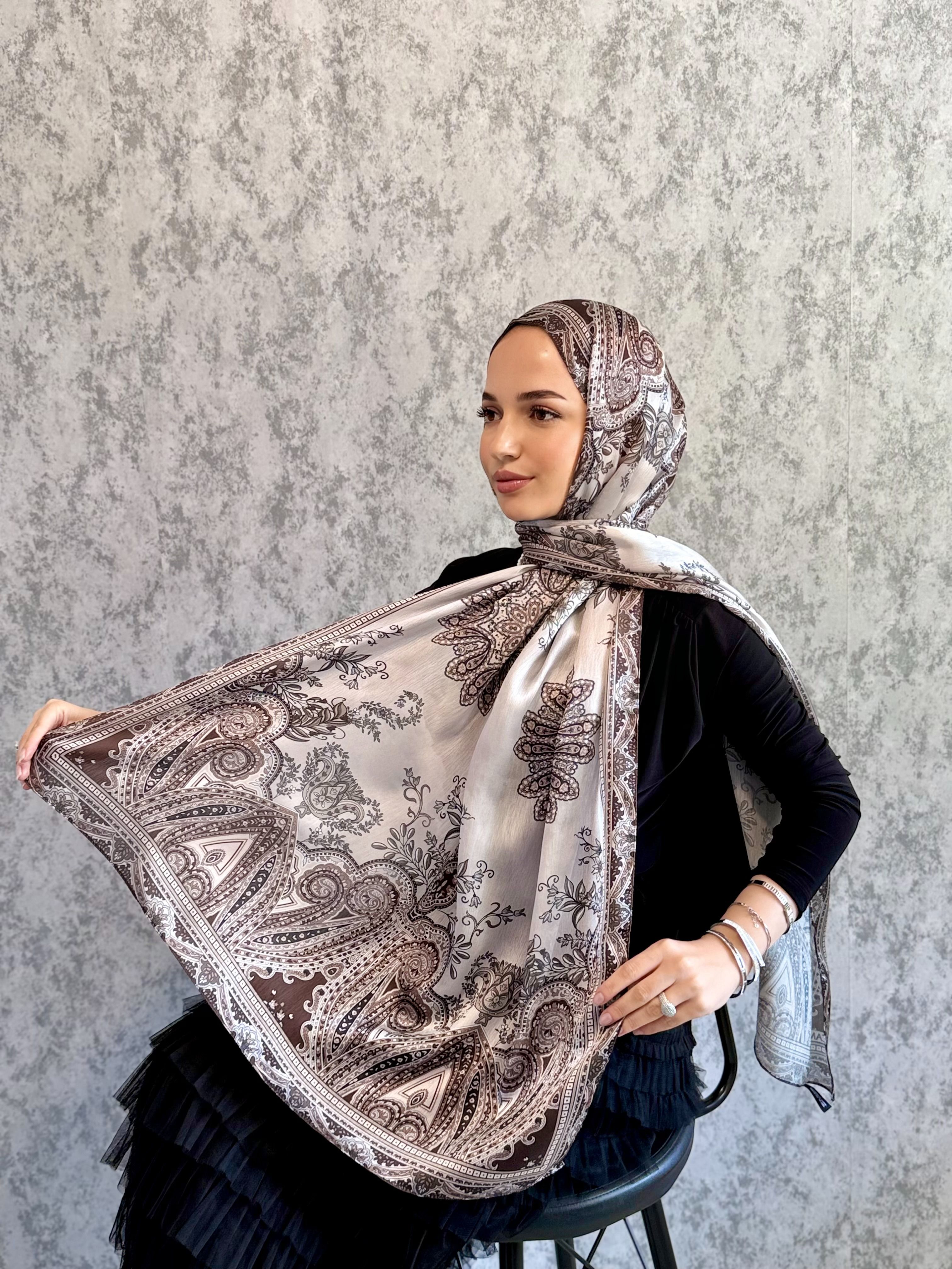 CYRİSTAL SHİNE ŞAL